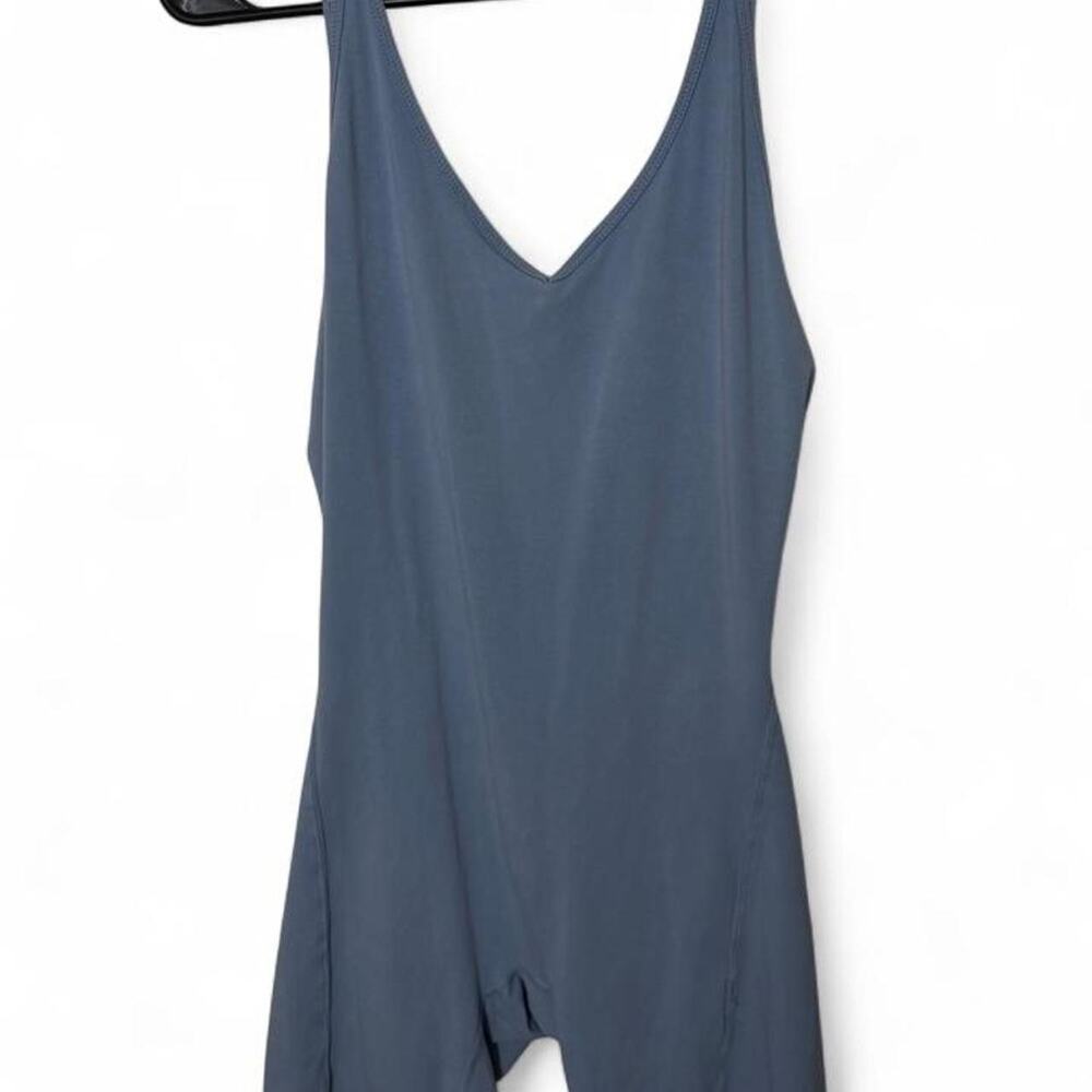 Free people movement blue open